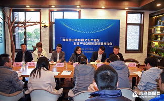 靈山灣影視企業獲2042萬專項資金，攝制服務再升級