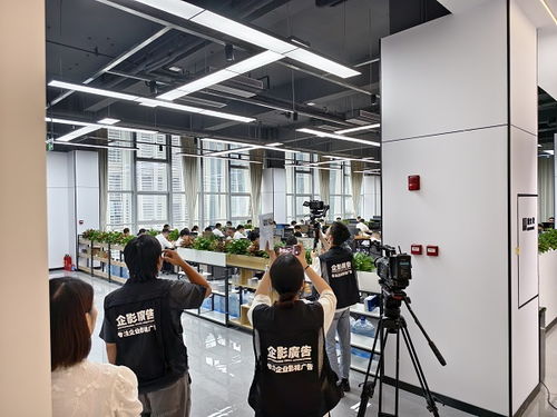 惠州工廠宣傳片優選企影廣告，助力本土名企品牌升級